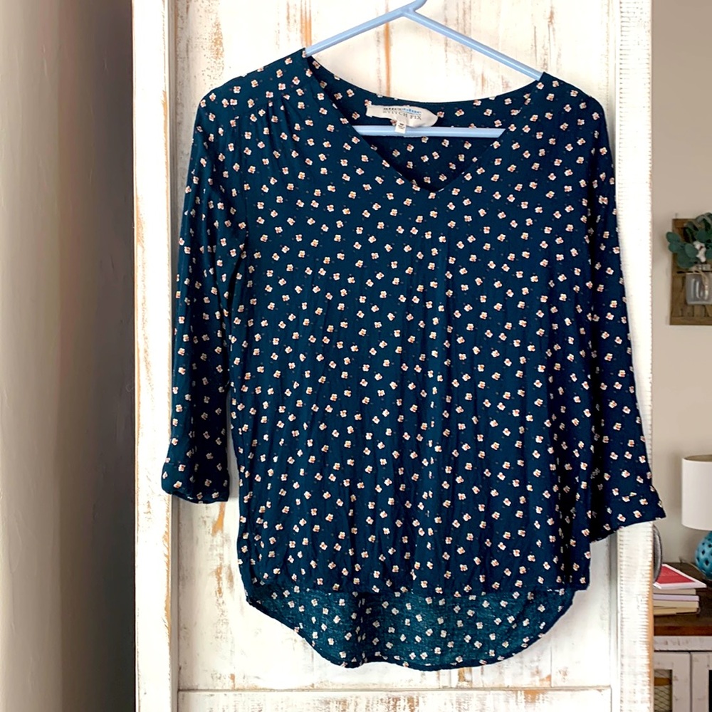 Stitch Fix - Aloceblue